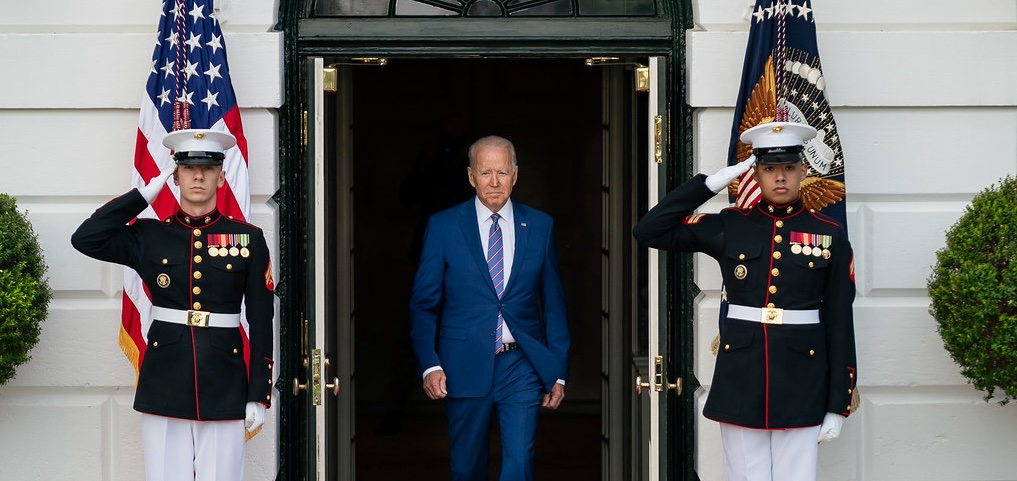 White House & Biden Campaign Deny New York Times Report on Biden’s Candidacy Concerns