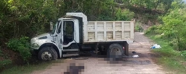 GRAPHIC: Violent Cartel Turf War in Southern Mexico Leaves 19 Dead