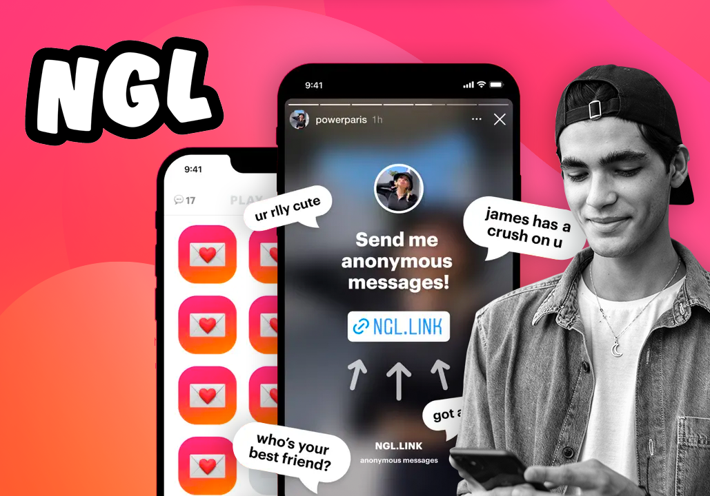 FTC Bans Popular Anonymous Messaging App from Allowing Children, Reaches $5 Million Settlement