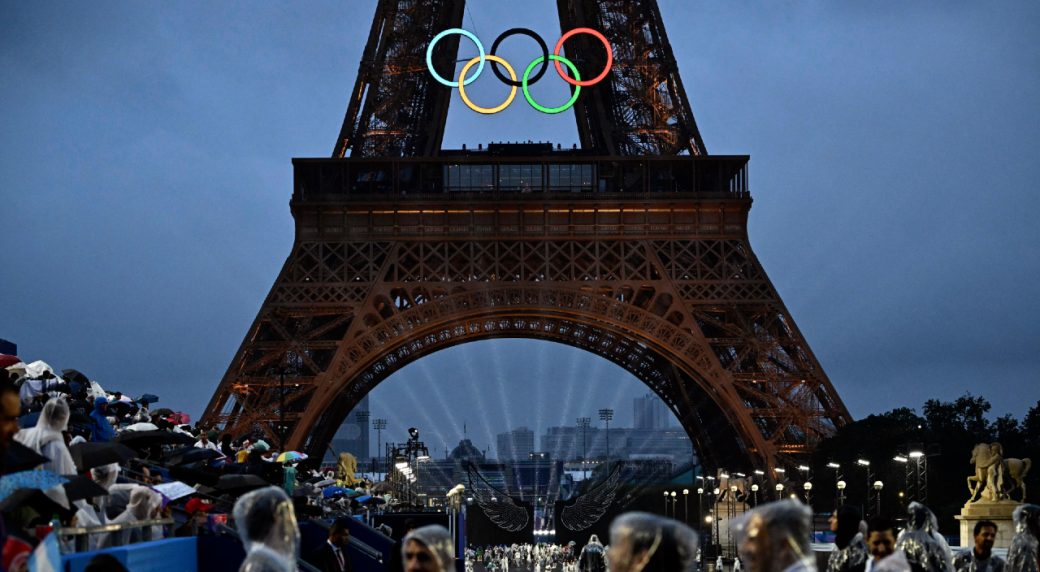 French Authorities Say Sabotage Attack Disrupts Telecommunication Lines in Parts of the Country