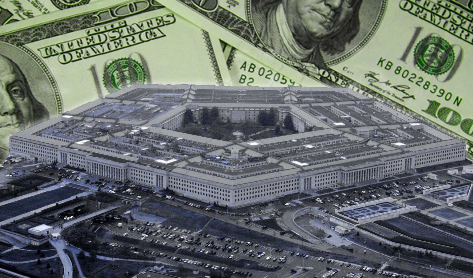Former Top Military Official and Two CEOs Plead Not Guilty in Alleged Bribery Scheme Involving Pentagon Contract