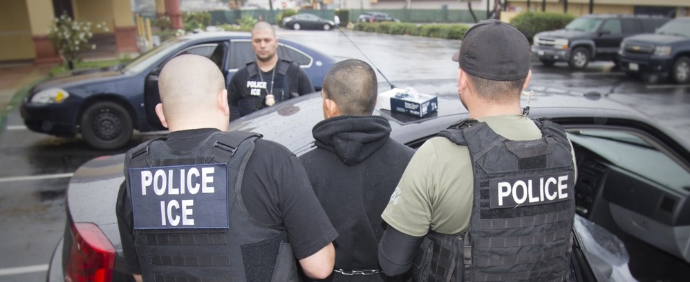 Federal Court Ruling Allows Victims of Fake ICE University to Sue US Government