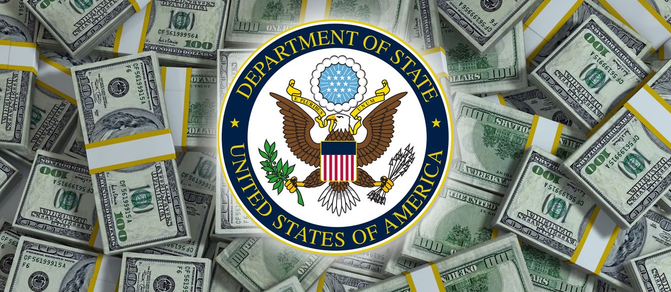 IG Report Says Two State Department Agencies That Distributed $293 Million to Aid Groups in Afghanistan Failed to Pass Review