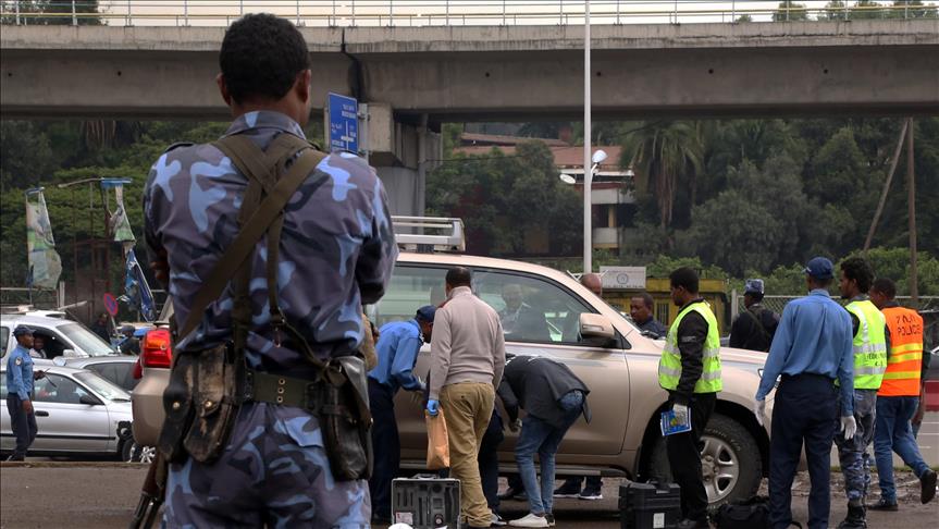 US Condemns Surge in Kidnappings in Ethiopia