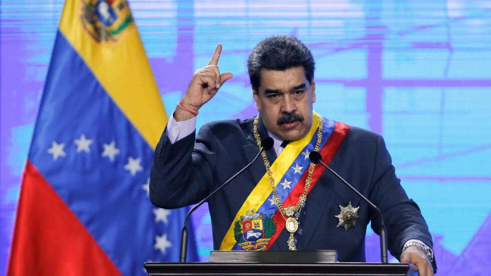Venezuela to Resume Talks With US