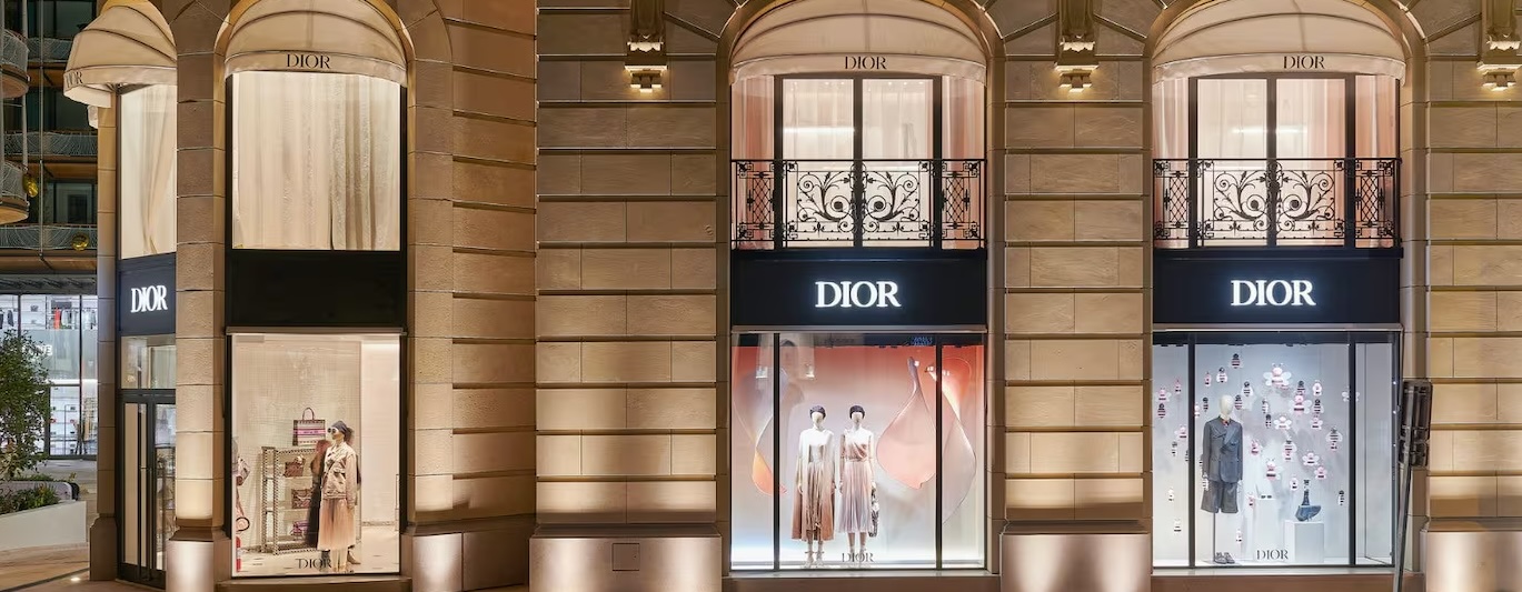 Italy Launches Investigation Into Armani & Dior Over Alleged Ethical Violations