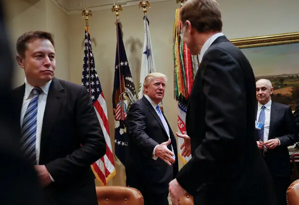 Elon Musk Refutes Media Reports on $45 Million Monthly Donations to Trump Super PAC