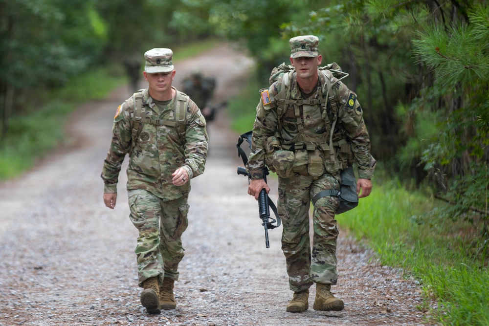 Judge Overturns US Military’s Ban on HIV-Positive Individuals