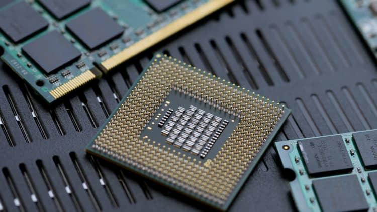 Taiwanese Semiconductor Company to Build $11 Billion Factory in Europe, Aims to Diversify Risk if China Invaded Taiwan