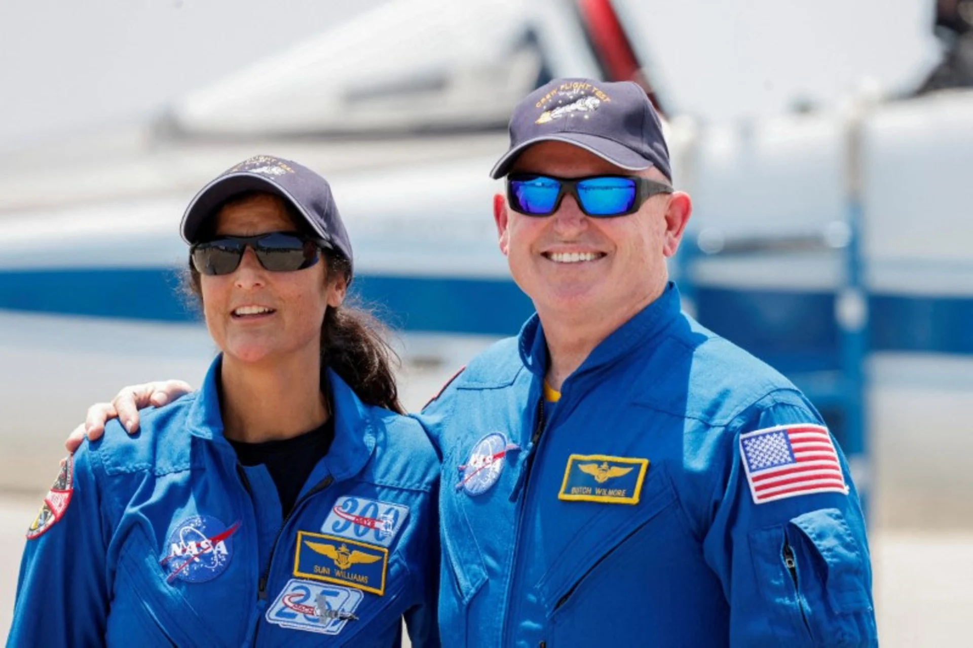 NASA & SpaceX Delay Crew-10 Mission to Return Stranded Astronauts