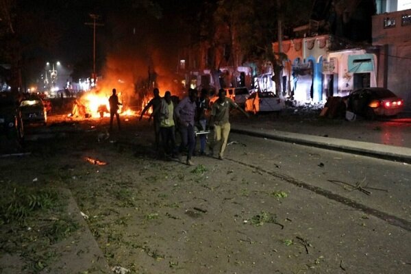 37 Dead, 200+ Injured After Terrorist Attack in Somalia