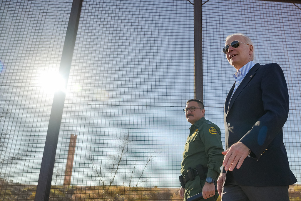 Biden Administration Resumes Parole Program for Haitians, Venezuelans, Cubans, & Nicaraguans After Addressing Fraud Concerns
