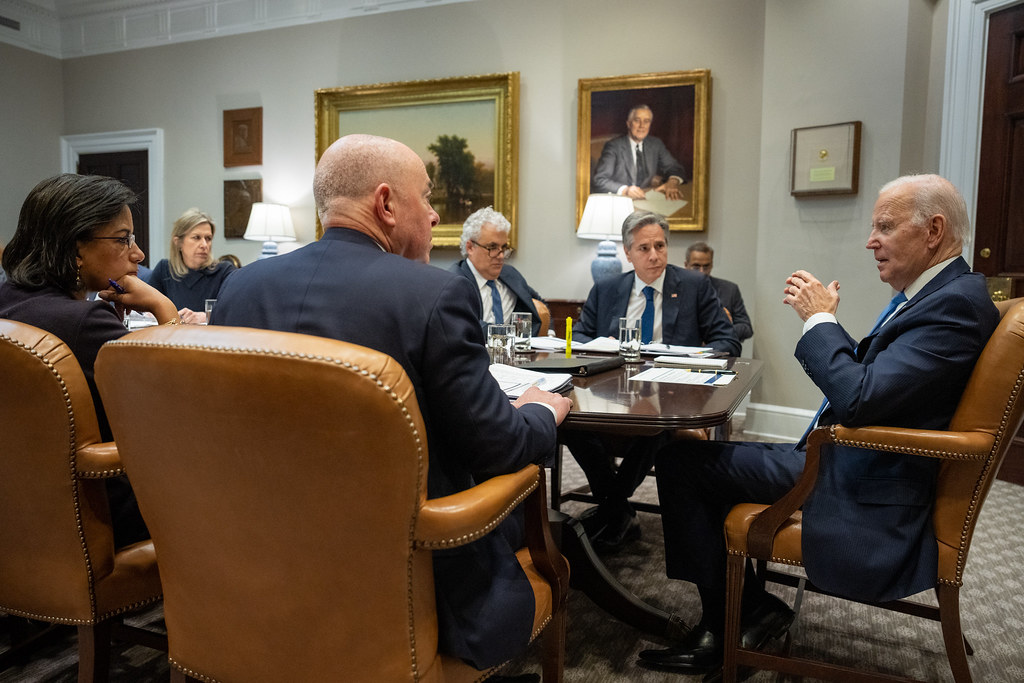 US Warns G7 Iran & Hezbollah Could Launch Attack on Israel Today, Urges Increased Diplomatic Pressure to Avert War