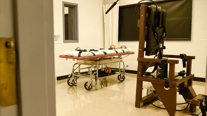 South Carolina Supreme Court Rules Firing Squad & Electric Chair Executions are Legal When Lethal Injection Drugs Unavailable
