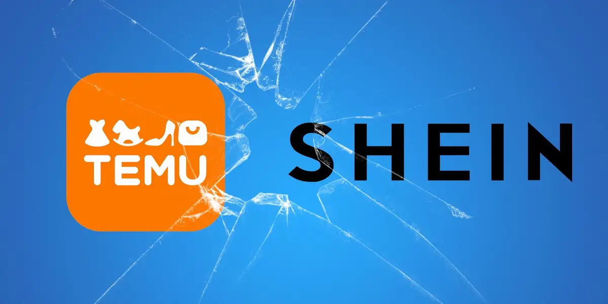 Shein Sues Temu for Allegedly Stealing Designs