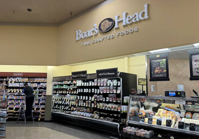 Top Lawmakers Urge DOJ Investigation into Boar’s Head After Listeria Outbreak Kills 10