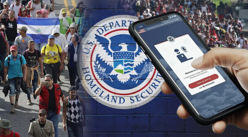 US Government Expands Locations for Migrants Requesting Asylum Interviews