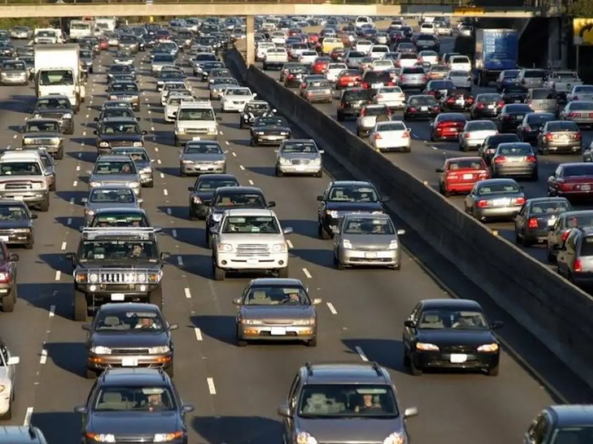LA Mayor Announces Plans to Make 2028 Olympics “Car-free”