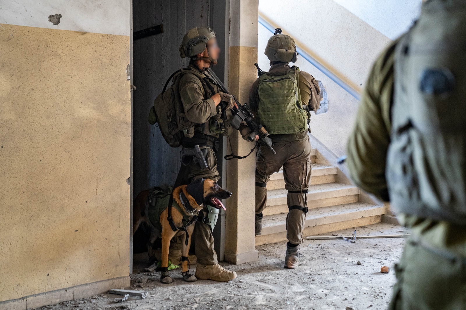 Hamas Accuses US of Undermining Ceasefire Talks to Prolong War with Israel