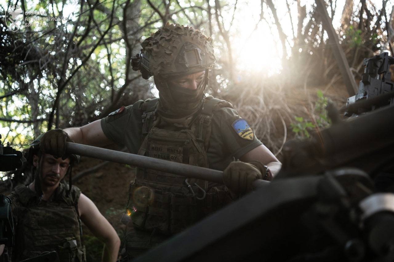 Russian Governor Announces State of Emergency After Ukrainian Incursion