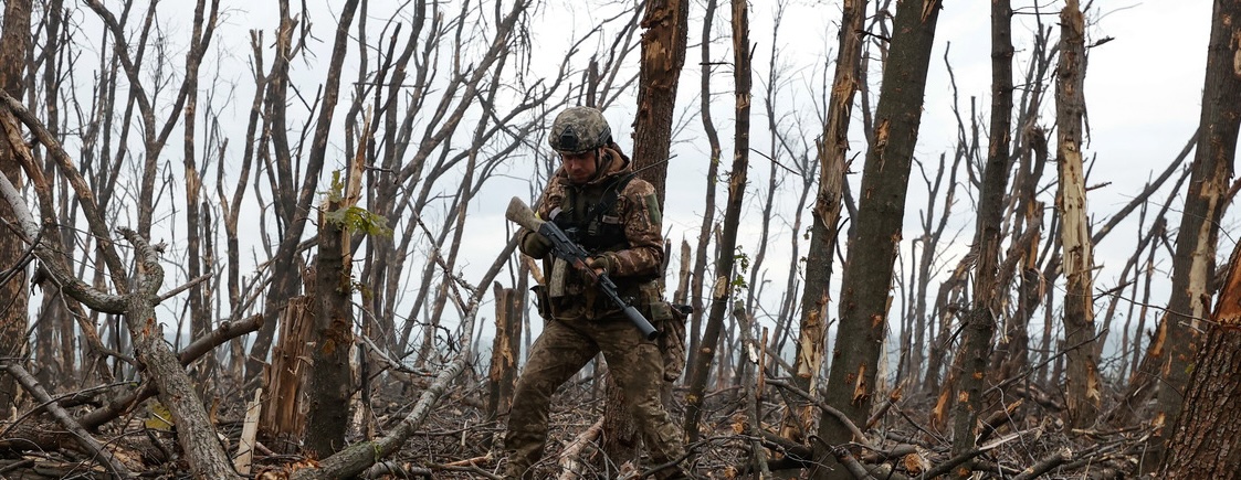 UK Ministry of Defense Confirms Ukrainian Forces can use British Weapons in Russia