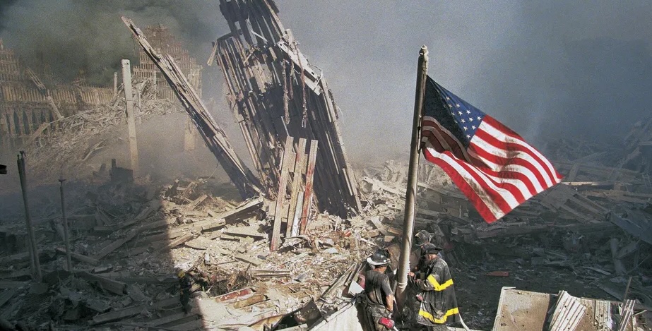 US Government Reaches Plea Agreements with Main 9/11 Plotter & Two Co-Conspirators