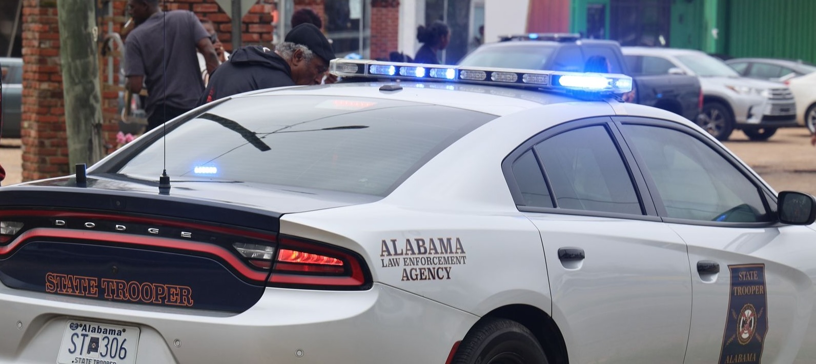 Former FBI Agent Fired for Sexual Assault Allegations, Later Hired as State Trooper, Sentenced to Life for Abusing a Child
