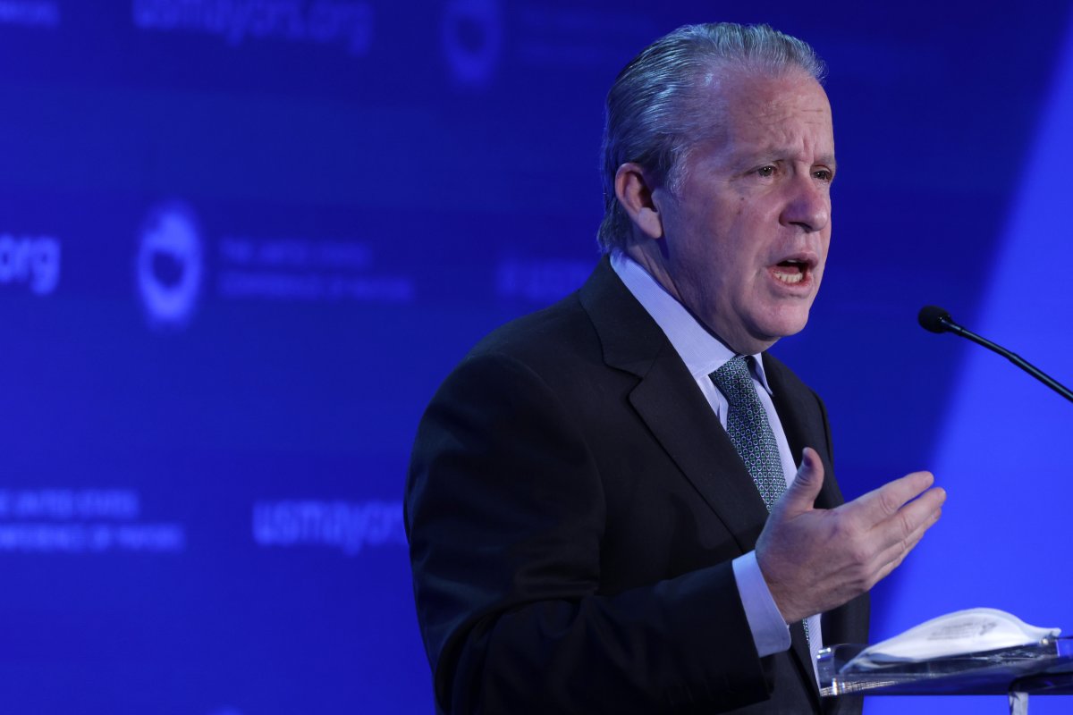 Top Economic Advisor to President Biden Resigns