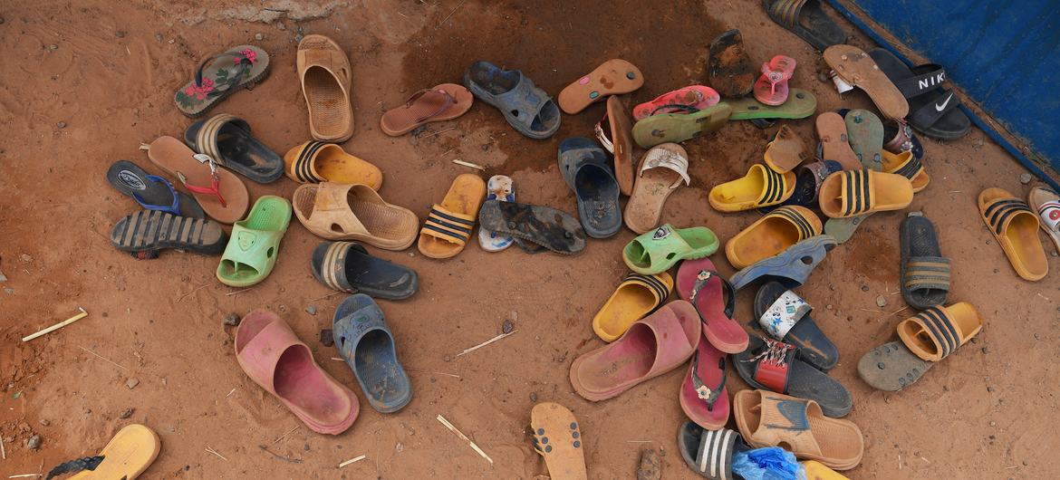 Over 200 Dead, 140 Injured in Burkina Faso Terror Attack