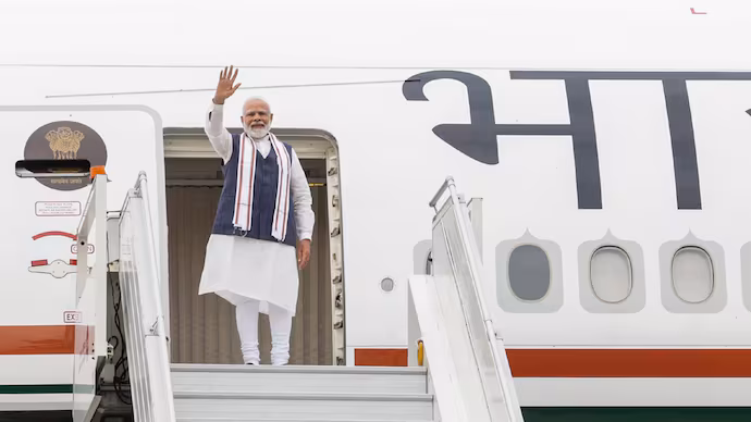 Modi Us Visit Sixteen Nine