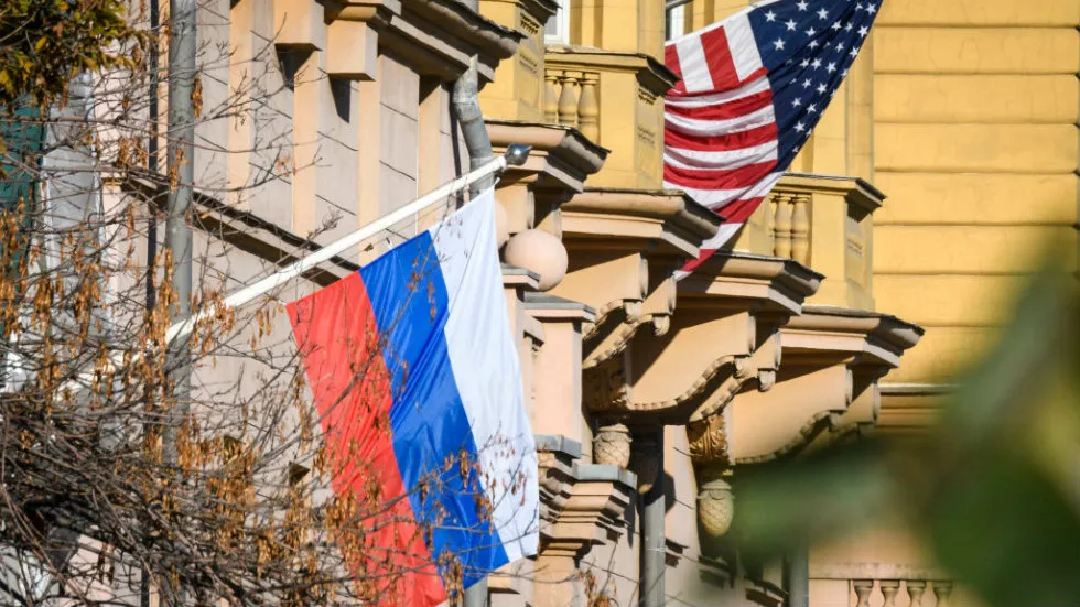 Three Americans Released After Major Prisoner Swap With Russia