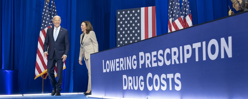Democrats Reject Trump’s Claims of a “Coup” to Remove Biden from 2024 Ticket
