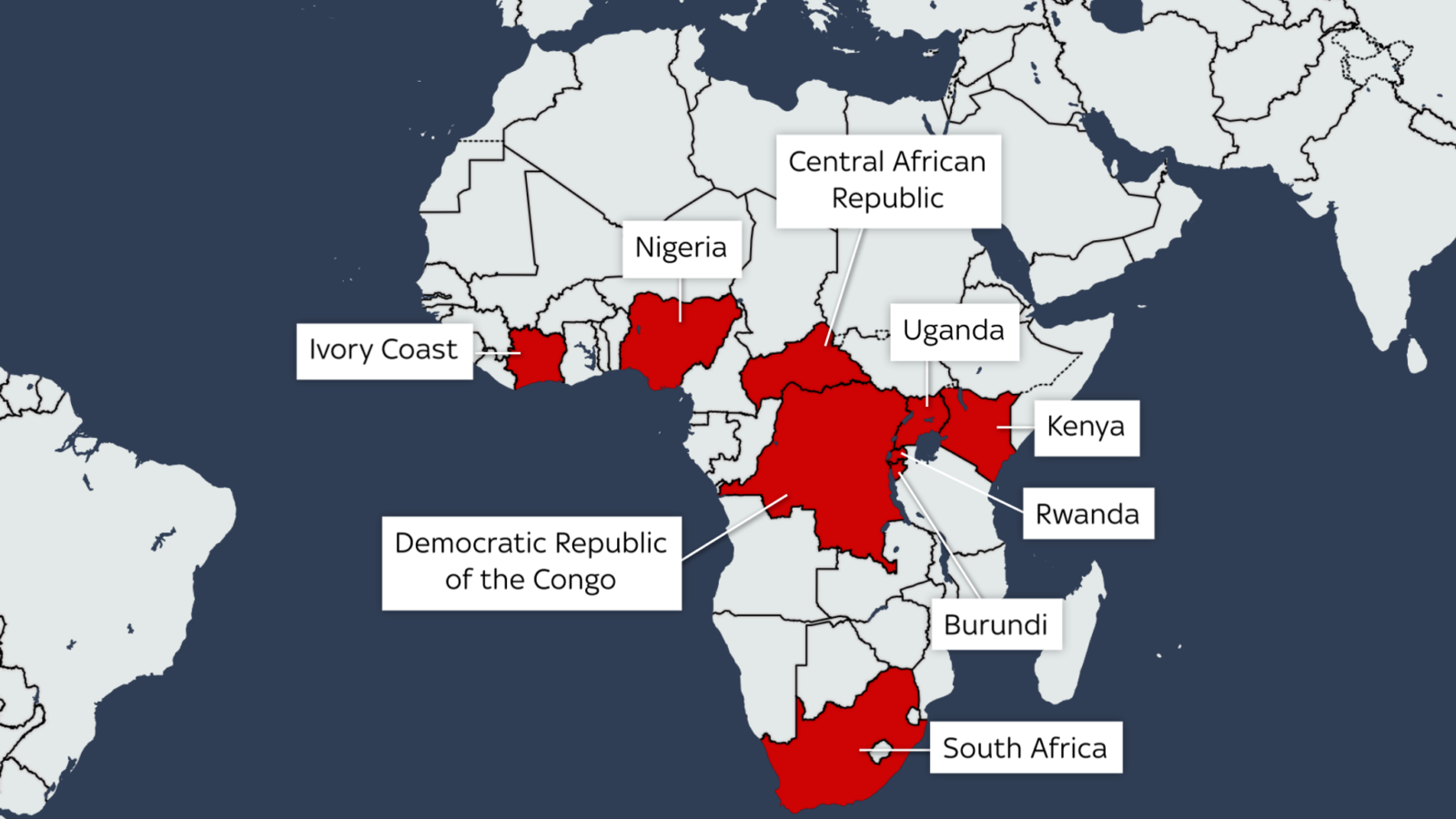 Mpox Outbreak 2024 Countries Elane Harriet