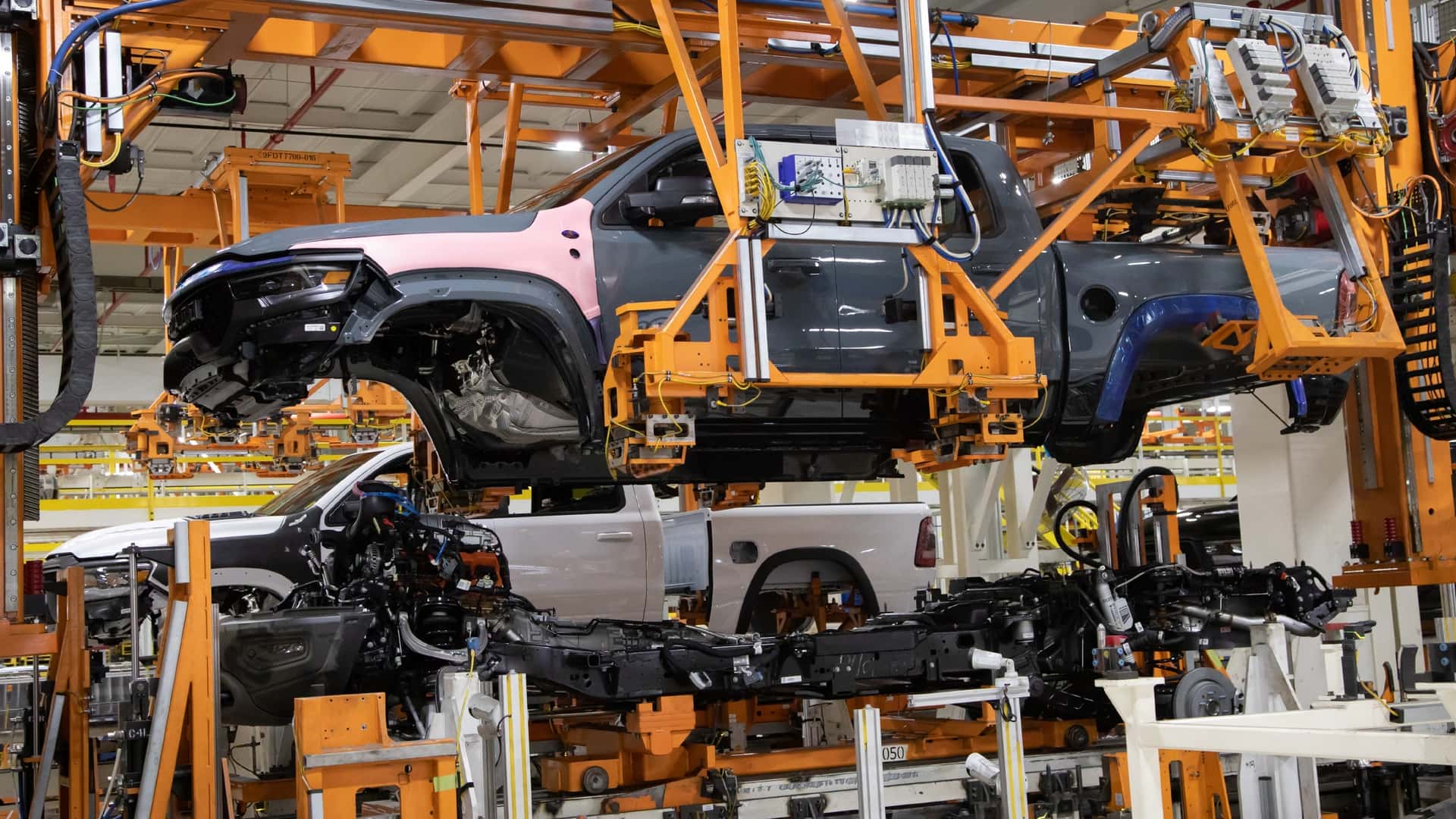 Stellantis Announces Job Cuts After Discontinuing Vehicle Trim; Auto Union Calls CEO a ‘Disgrace’