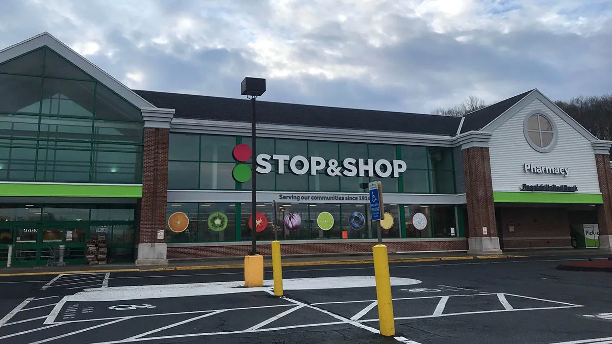 Stop & Shop to End Tobacco Sales