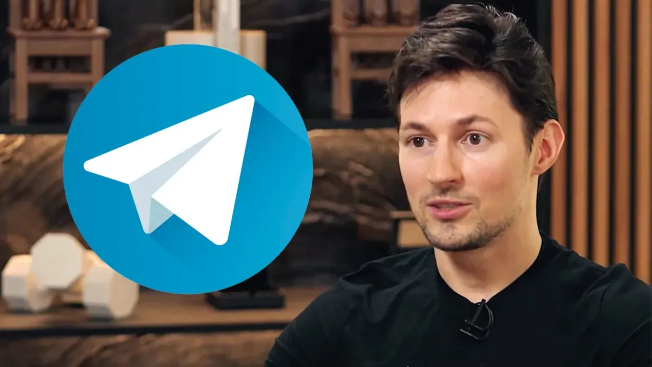 CEO of Telegram Released by French Authorities on €5 Million Bail