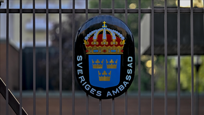 Mali Orders Swedish Ambassador to Leave Country
