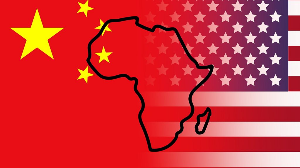 Chinese President Xi Jinping Commits $50 Billion in Funding for African Countries, Seeks to Compete With US Influence in Region