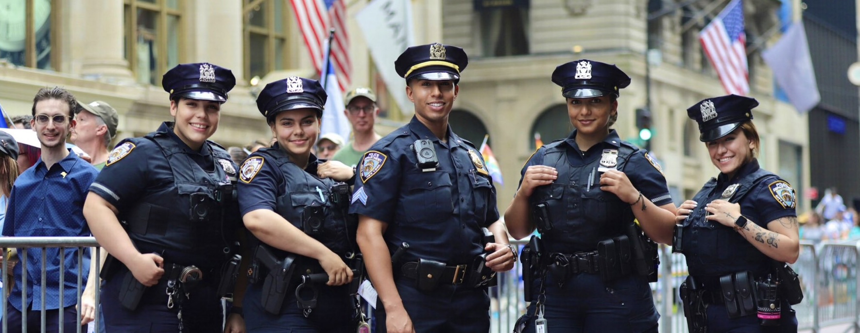 NYPD Commissioner Resigns After Federal Agents Seize Phone in Investigation