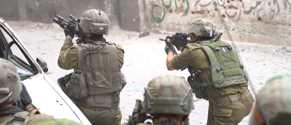 President Biden Says Netanyahu Isn’t Doing Enough to Reach Ceasefire in Gaza; Netanyahu Fires Back