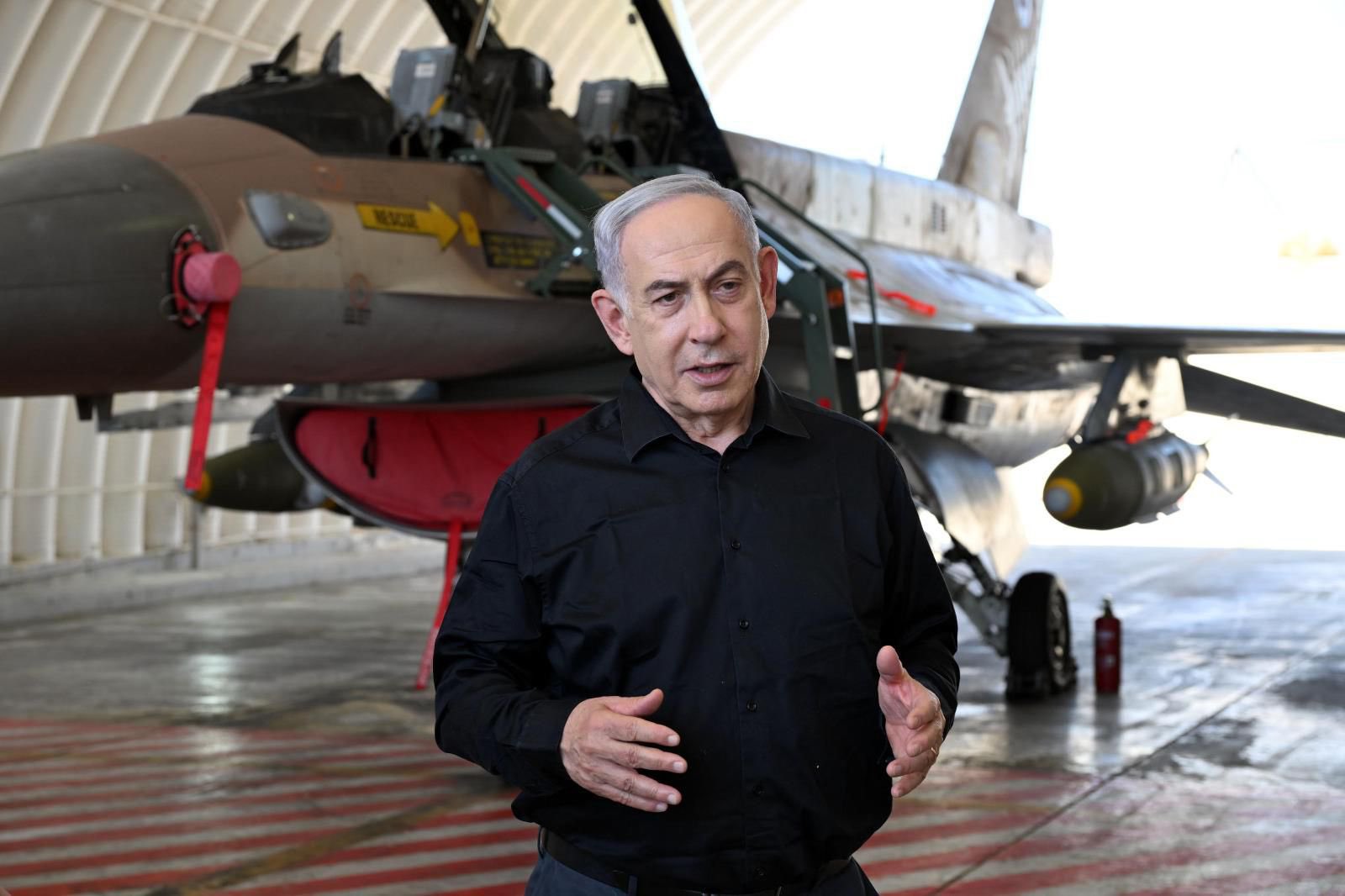 Netanyahu Rejects US Ceasefire Proposal with Lebanon After Senior US Officials Claimed Agreement Was “Close”
