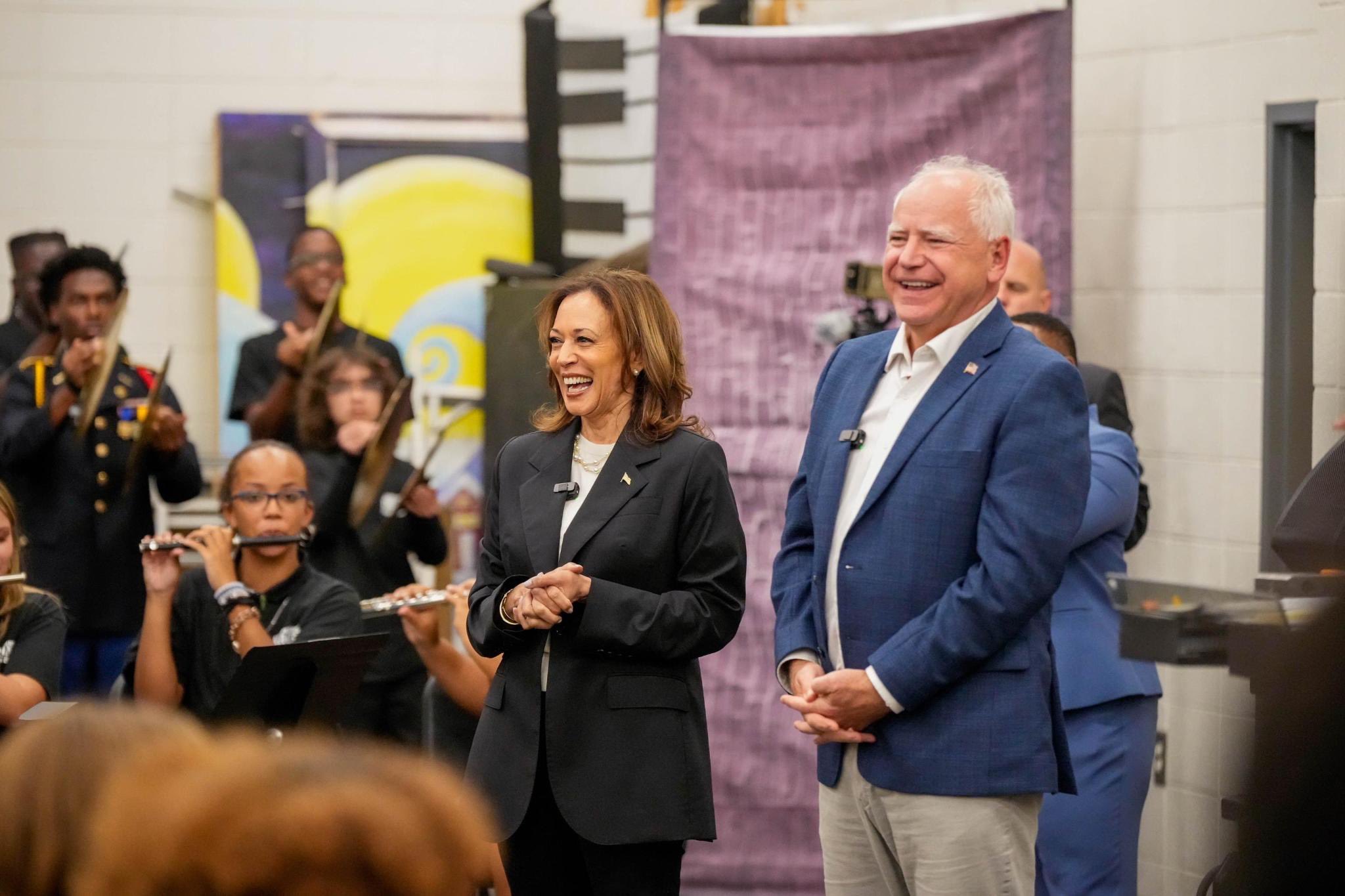 Republican Oversight Committee Subpoenas DHS Over Alleged Ties Between Governor Tim Walz and China, Claims Investigation Began Before Walz Selection as Harris’s VP Nominee