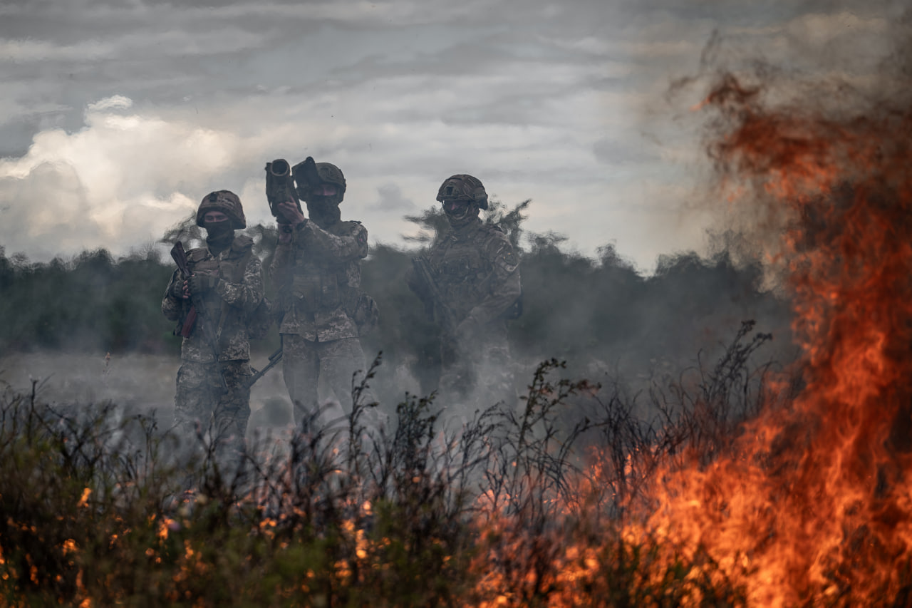 Zelensky Urges US for More Air Defenses & Long-Range Weapons to Strike Deeper in Russia