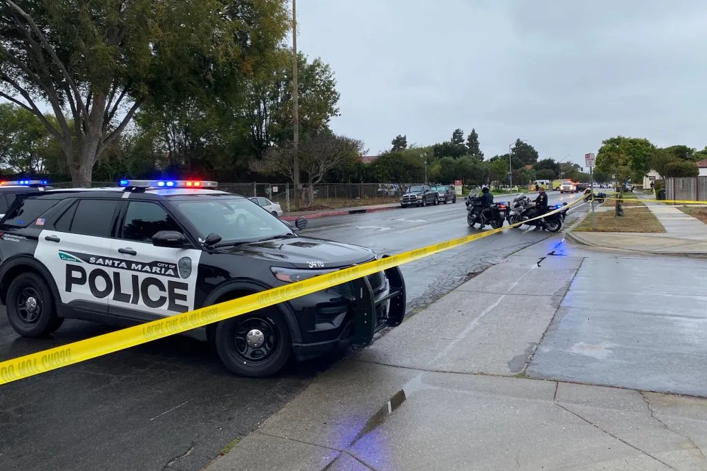 Explosion at California Courthouse Injures 2; Police Confirm Use of IED