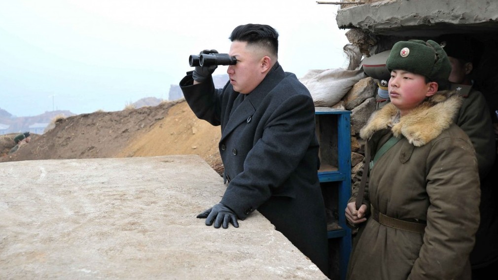 South Korean Intel Agency Alerts Lawmakers About North Korea’s Plutonium Reserves
