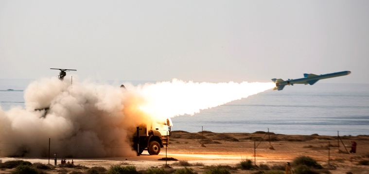 US Accuses Iran of Supplying Short-Range Ballistic Missiles to Russia, Calls it a “Dramatic Escalation”