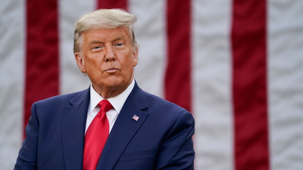 Trump Threatens to Prosecute Google if Elected, Citing Search Manipulation and Bias