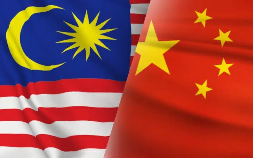 Malaysia Investigating Leak of Diplomatic Letter from China over South China Sea Territorial Dispute