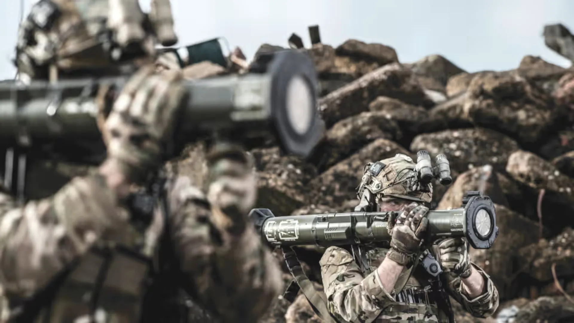 Swedish Defense Company Announces Plans for Munitions Facility in US