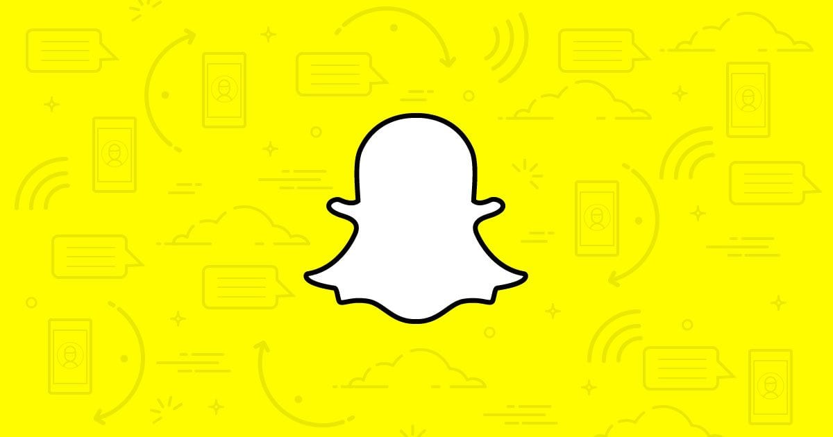 New Mexico Files Lawsuit Against Snapchat, Claims Company is Facilitating Child Exploitation